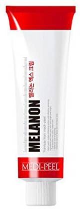 Mediphil Melanon Ex Cream Maximum IngredientsTranexamic AcidLCysteineAscorbic AcidPigment