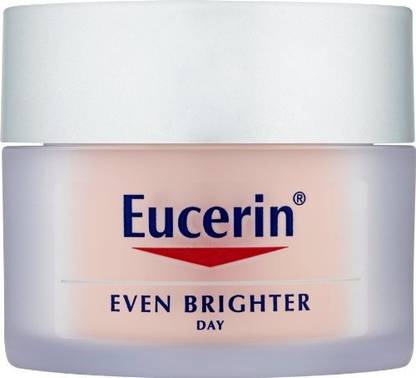 Eucerin Even Brighter Pigment Reducing Day Cream Spf