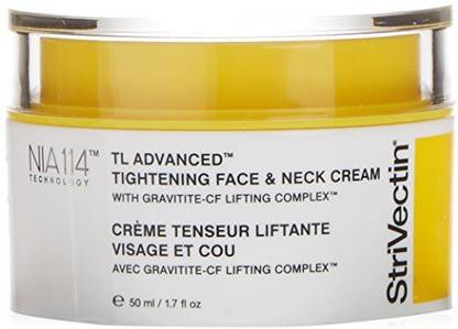 StriVectin -Tl Advanced Tightening Face & Neck Cream 50Ml/1.7Oz