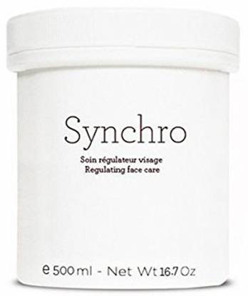 Gernetic Synchro Cream