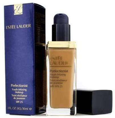 ESTEE LAUDER Perfectionist Youth Infusing Makeup Spf25 - # 4W3 Henna 30Ml/1Oz