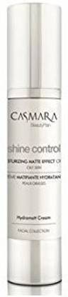 Casmara Shine Control Moisturizing Matte Effect Cream