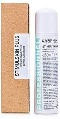 Darphin Stimulskin Plus Divine Eye Cream For Women, 1.7 Ounce