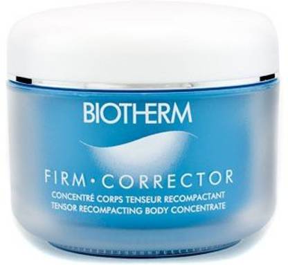 BIOTHERM Firm Corrector Tensor Recompacting Body Concentrate, 6.76 Ounce