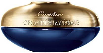 GUERLAIN Orchidee Imperiale Exceptional Complete Care The Cream