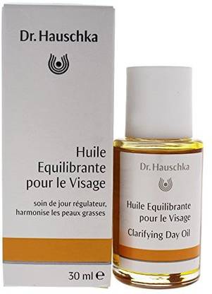 Dr. Hauschka . Clarifying Day Oil, 1 Ounce