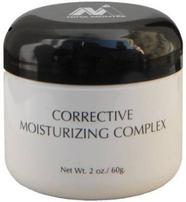 Nina Montee Corrective Moisturizing Complex Spf