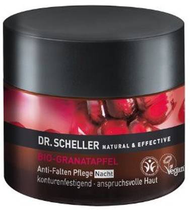 Dr Scheller Dr Scheller Organic Pomegranate Anti Wrinkle Night Care