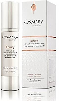 Casmara Luxury Revitalizing Moisturizing Cream
