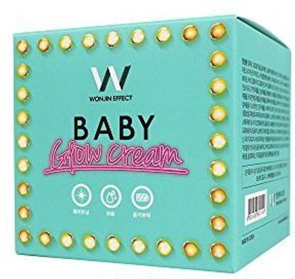 Wonjin Effect Wonjineffect Baby Glow Cream