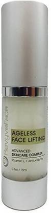Generic Revyve Ageless Face Lifting Complex With Vitamin C Antioxidants Deeply Hydrates And Lifts Skin
