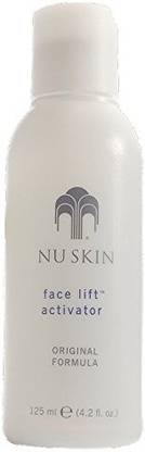Nu Skin Nuskin Face Lift Activator By Nuskin Pharmanex