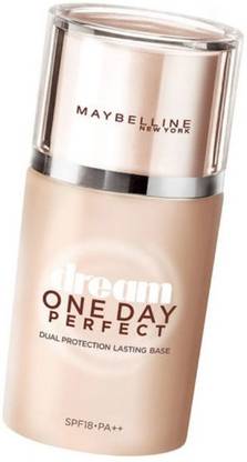 MAYBELLINE NEW YORK Dream One Day Perfect Base Primer  - 25 ml