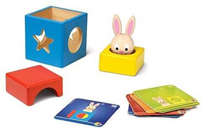 Smartgames Wohn-Idee24 - Bunny Boo