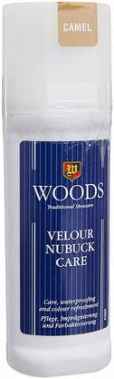 WOODS Wocam Nubuck Shoe Liquid Polish