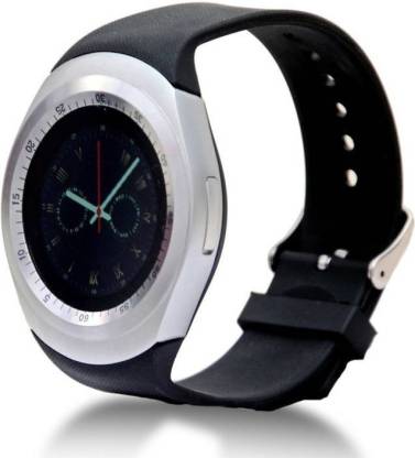 SACRO DYO Fitness Smartwatch