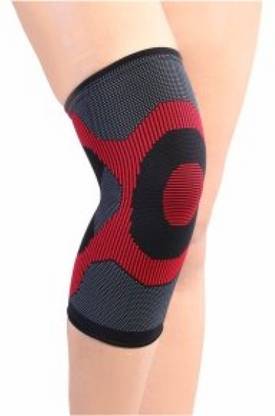 VISSCO Pro 3D Knee Cap Knee Support