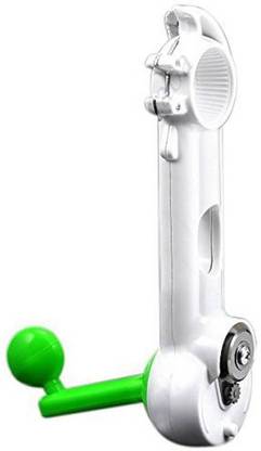 Continental 180-9 7 in 1 Multifunction Bottle Opener Lid Pot Can Cover Funnel Opener Pry Bar Beer Bottle Can Opener Kitchen Gadget Tools (1 Piece) 180-9 Bottle Opener