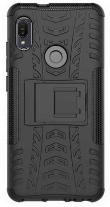 24/7 Zone Back Cover for Asus Zenfone Max Pro M1