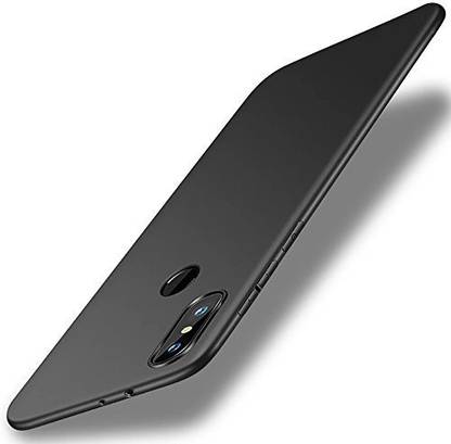 NKCASE Back Cover for Mi Redmi Y2