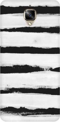 Chakri-The Spinning Art Back Cover for OnePlus 3