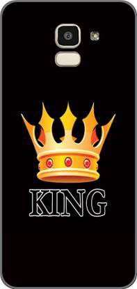 Bastex Back Cover for Samsung Galaxy J6