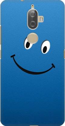 AMEZ Back Cover for Lenovo K8 Plus