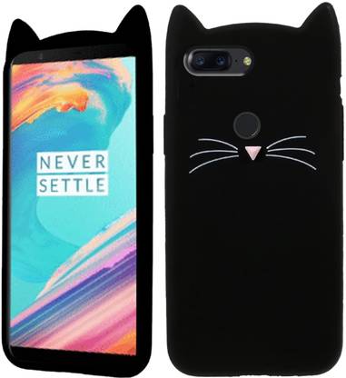 CASE CREATION Back Cover for OnePlus 5T