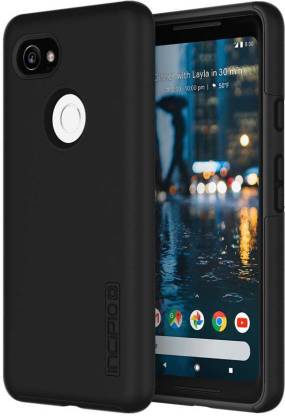 NKCASE Back Cover for Pixel 2 (6.0 inches)