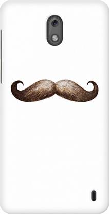 AMEZ Back Cover for Nokia 2