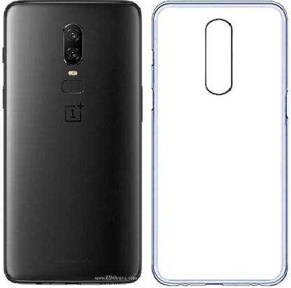 Mob Back Cover for OnePlus 6