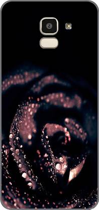 Bastex Back Cover for Samsung Galaxy J6