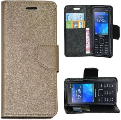 Gizmofreaks Flip Cover for Samsung Metro XL B355E B 355 E