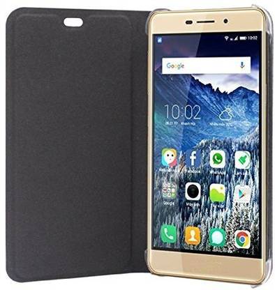 CASE CREATION Book Cover for Coolpad Max A8