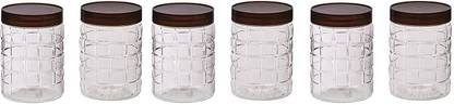 Steelo Plastic Grocery Container  - 600 ml