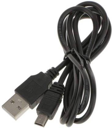 M MOD CON Micro USB Cable 1 m PlayStation 3 PS3 Controller Charging Sync