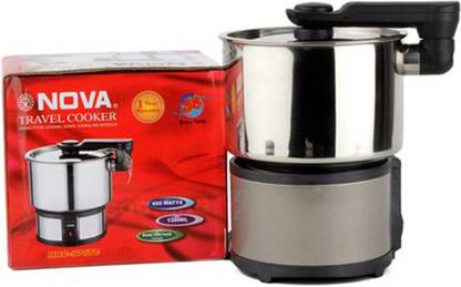 NOVA NRC-974TC Travel Cooker
