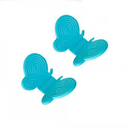 SYGA Silicone Pinch Grip Beautiful Butterfly Gripper Grip Kitchen Pot Holder Utensil Tool Kitchen Tool Set