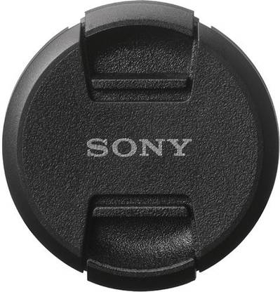 SONY ALC-F55S 55mm Front  Lens Cap