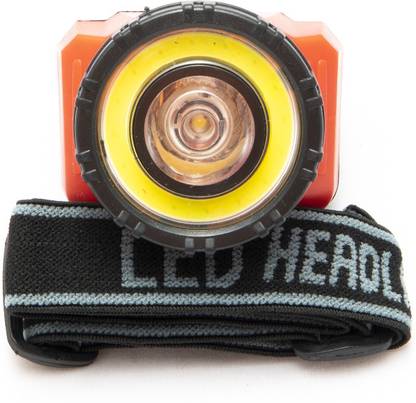 Spartan NF-T838 NF-T838 COB 3W+1W Led Head Lamp LED Headlamp