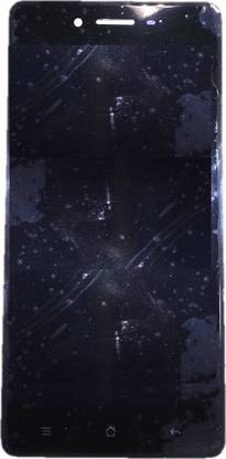 OPPO IPS LCD Mobile Display for OPPO F1
