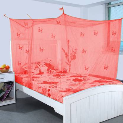 SUPER Nylon Adults Washable Super-06 Mosquito Net
