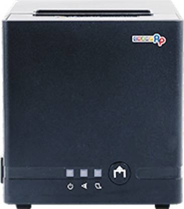 TVSE Champ Rp thermal Receipt Printer 78 mm Single Function Monochrome Thermal Transfer Printer