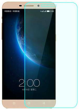 MAGIC Tempered Glass Guard for LeEco Le 2 Tempered Glass
