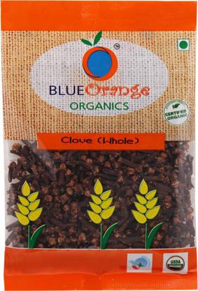 Blueorange CLOVES WHOLE