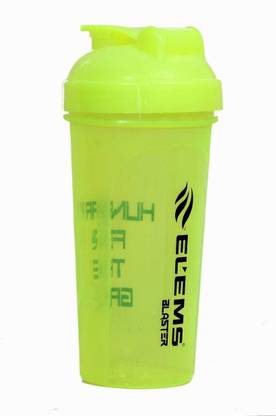 ELEMS Blaster 700 ml Shaker