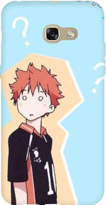 Chakri-The Spinning Art Back Cover for Samsung Galaxy A5-2017