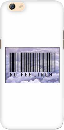 Chakri-The Spinning Art Back Cover for Oppo F3