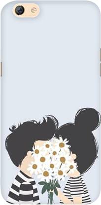 Chakri-The Spinning Art Back Cover for Oppo F3 Plus