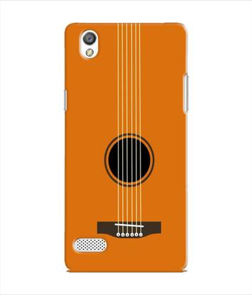 pinaaki Back Cover for Oppo Mirror 5